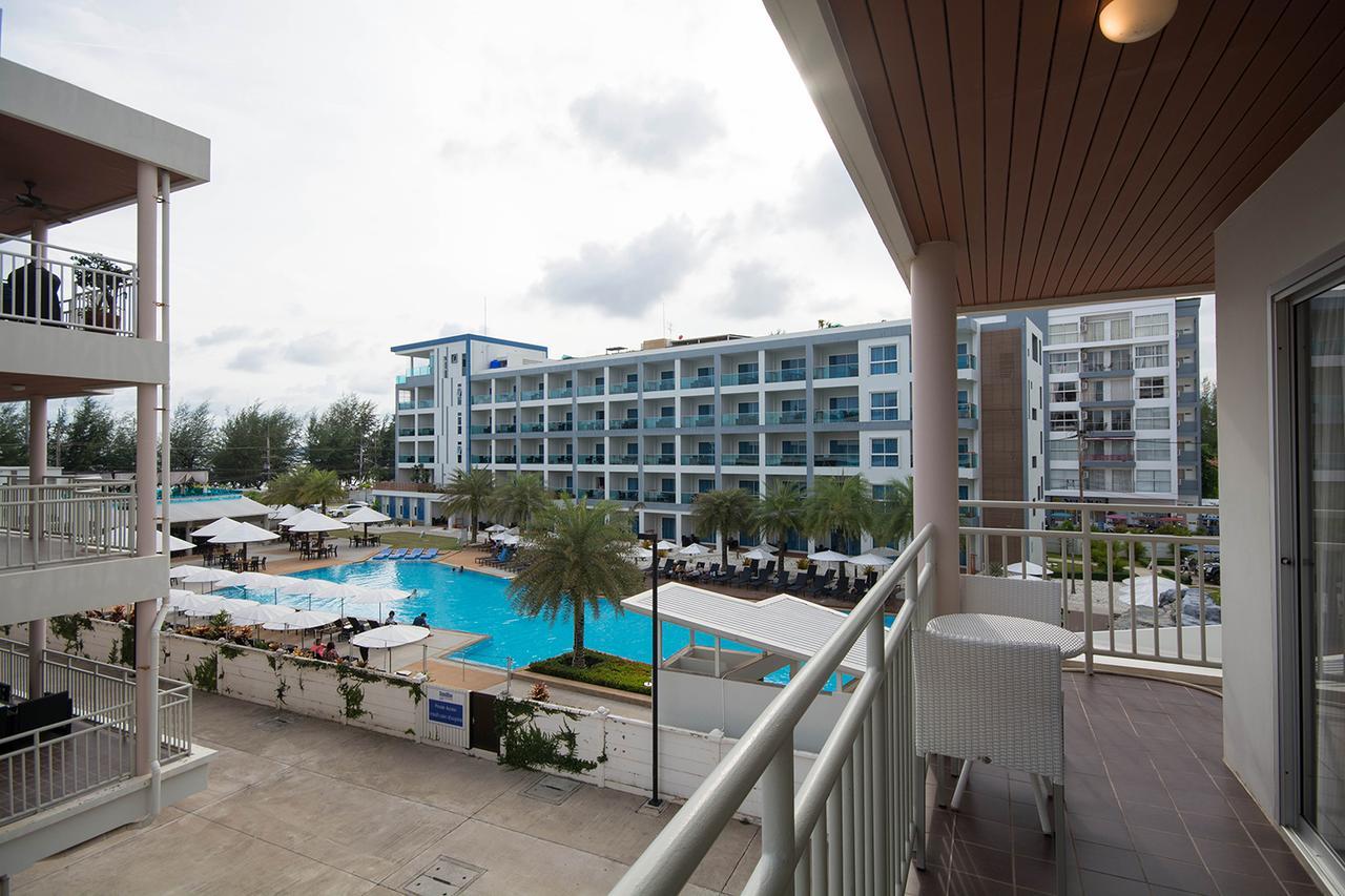 Grandbeach A31 By Malai Mae Phim Exteriör bild