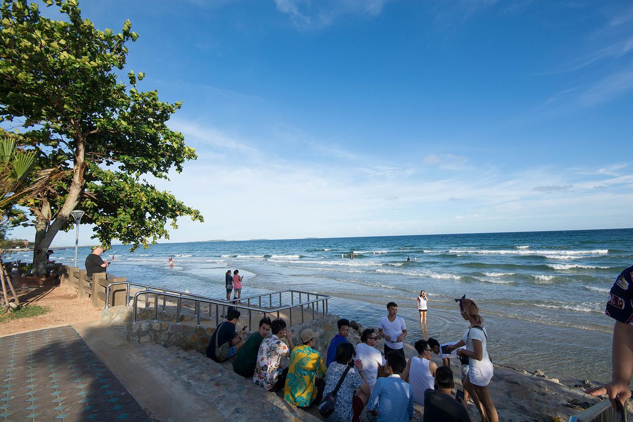Grandbeach A31 By Malai Mae Phim Exteriör bild