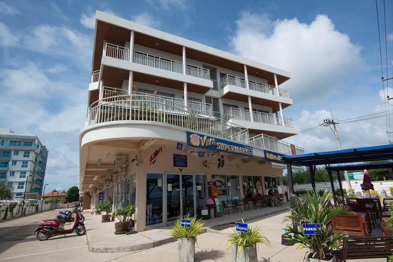 Grandbeach A31 By Malai Mae Phim Exteriör bild